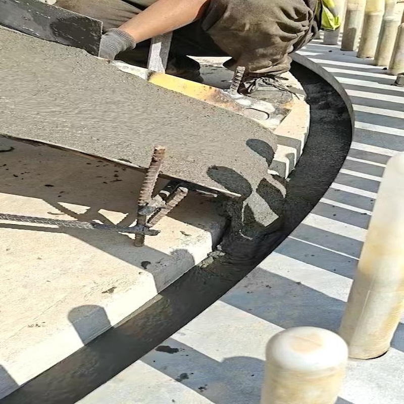 福建水泥基高强无收缩灌浆料