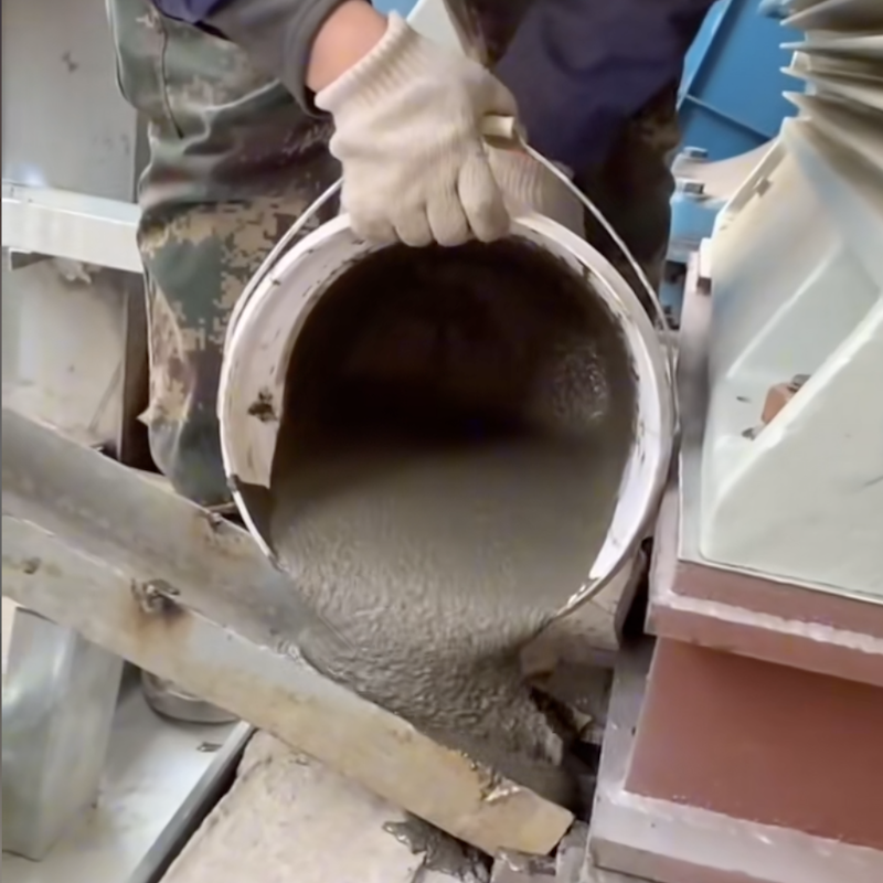 福建旧混凝土基面需要怎么处理才能灌浆？